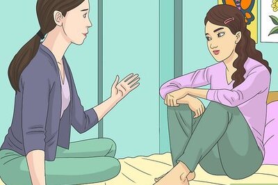 How to Help Troubled Teens