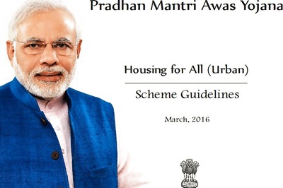 Centre to Award 6 Odisha Districts For Achievement in PMAY, Grameen