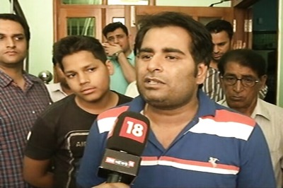 Gurugram Hit-And-Run: Jiya's Family Blames Ryan School, Bus Driver Held