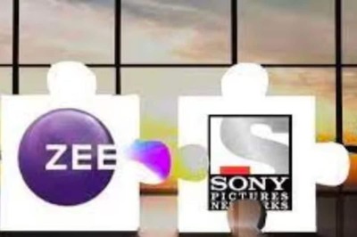 Zee-Sony Legal Clash Hinges On $90 Million Termination Fees In Failed Deal