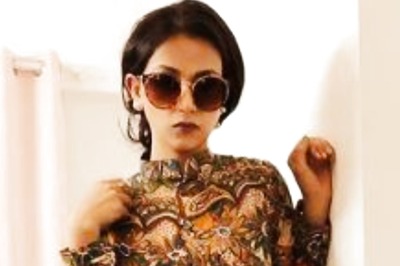 Aanchal Khurana is Back on TV with Bade Achhe Lagte Hain 2