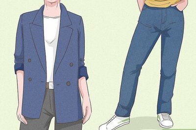 How to Look Like a Man