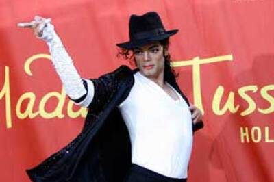   Photofeature:  Highest earning celebrity in 2010