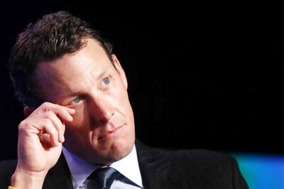Armstrong must now confess under oath: USADA
