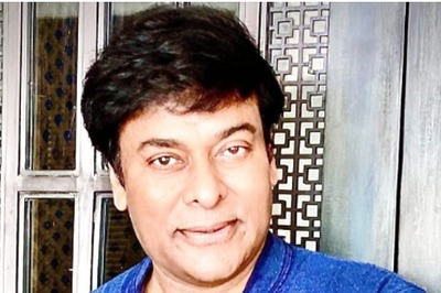 Happy Birthday Chiranjeevi: His 5 Best Telugu and Hindi Movies