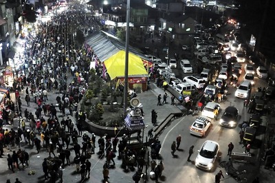 Manali-Leh Road Opens for Tourists After 6 Months; Here's All About Timings, Restrictions & Available Routes