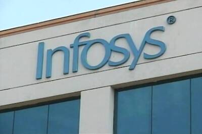 Infosys Q4 Profit Beats Estimates on Key Client Wins