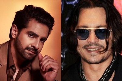 Karan Mehra Says People Compare Him To Johnny Depp Amid Fallout With Wife Nisha Rawal