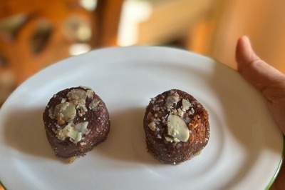 This Nutritionist's Post On Gujarati Delicacy 'Adadiyo' Is Inspired By Childhood Nostalgia