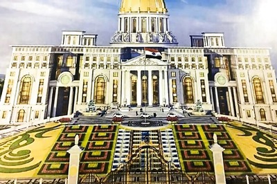 Technical Committee Visits the New Telangana Secretariat, Will Submit Report to Cabinet Sub-committee