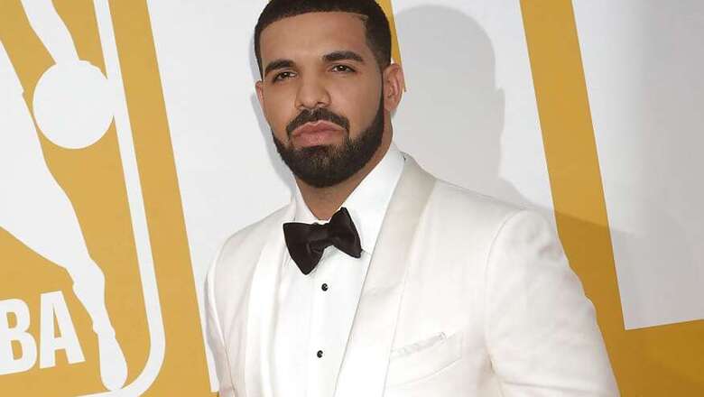 A Handwritten Letter Written By Drake To His Mother Up for Auction