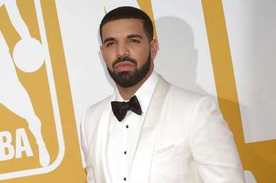 A Handwritten Letter Written By Drake To His Mother Up for Auction