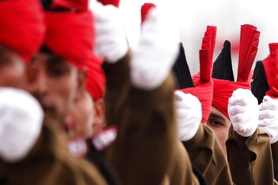 819 Incidents of Suicide Reported in Armed Forces in Last 5 Years: Govt