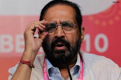Kalmadi aide to be produced in court today