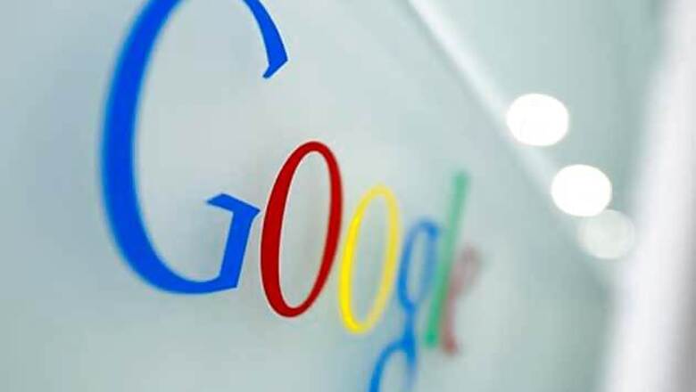 Google to buy satellite company Skybox Imaging for $500 million