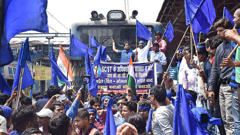 Bhim Army to Protest in Delhi on Aug 19, Seeks Release of Their Chief Chandrashekhar Azad