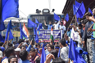 Bhim Army to Protest in Delhi on Aug 19, Seeks Release of Their Chief Chandrashekhar Azad