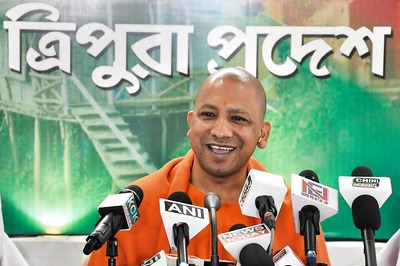 In Caution to Mayawati, Yogi Adityanath Says Rajya Sabha Result 'Signal for Some'