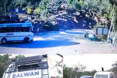 Reasi Terror Attack: Fresh Security Challenge as Terrorists Target 'No-Go Zone'