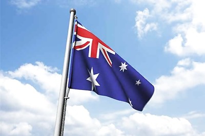 India-born scientist honoured in Australia