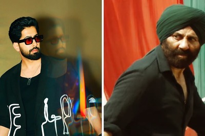 Taali Actor Ankur Bhatia Says He Got A 'Meaty Role' In Gadar 2 But Had To Turn It Down