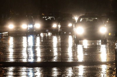 Heavy Rainfall in 8 Odisha Districts in Next 24 hours, Predicted MeT