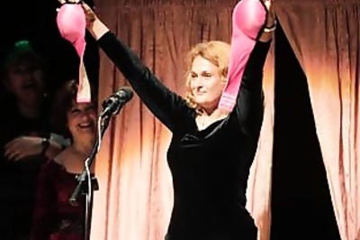 Bar brawls, bra-gas masks inspire 2009 Ig Nobels