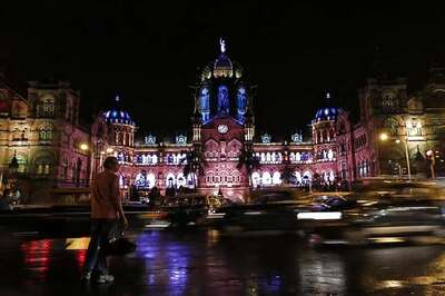 Not the 'Nightlife' You Think: How Shiv Sena's Novel Idea for Mumbai Went on Road to Hell With a Cliché