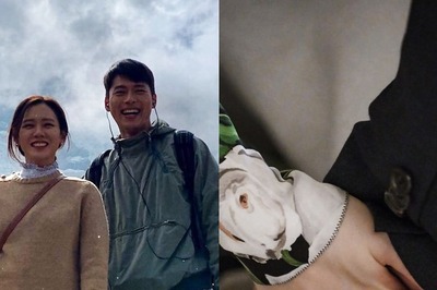 Son Ye-Jin and Hyun Bin to Tie the Knot, Crash Landing on You Stars Confirm: 'Beginning of Our Future'