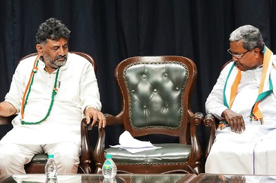 Siddaramaiah vs Shivakumar: High Command Gag Falls Flat as Public Rants Continue to Embarrass Cong