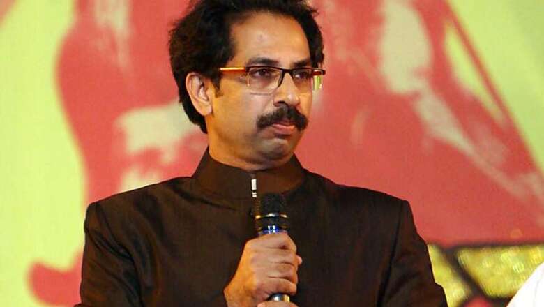 BMC Polls: Being Bal Thackeray's Son Makes me the Boss, Says Uddhav