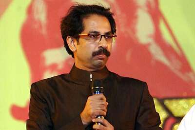 BMC Polls: Being Bal Thackeray's Son Makes me the Boss, Says Uddhav