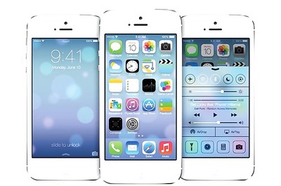 Apple iOS 7 review: New iOS software has several functional improvements