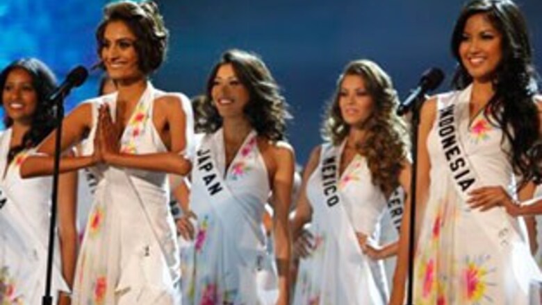 Will Ekta Chaudhary be Miss Universe? A look at the polls