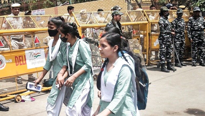 Chhattisgarh Government to Reopen 260 Schools Shut for 15 Years in Naxal-hit Bastar Region