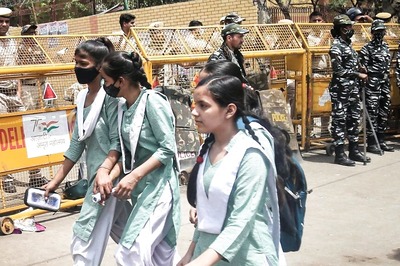 Chhattisgarh Government to Reopen 260 Schools Shut for 15 Years in Naxal-hit Bastar Region