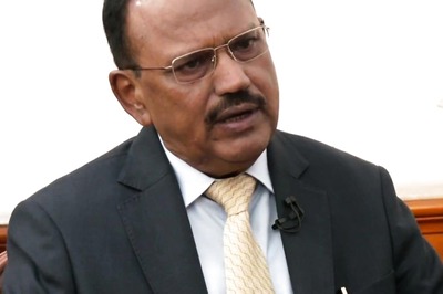 Doval Blames 'Conflict Entrepreneurs' for 'Agnipath' Protests, Says True Agniveer 'Won't be Misguided'