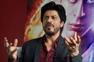 Contrary to Rumours, Shah Rukh Khan Is Not Part of Baahubali: The Conclusion