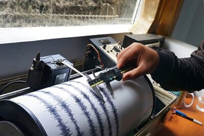 Medium Intensity Earthquake Hits Rudraprayag District in Uttarakhand