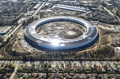 Apple Allows Employees To Work Remotely As COVID Cases Rise Again