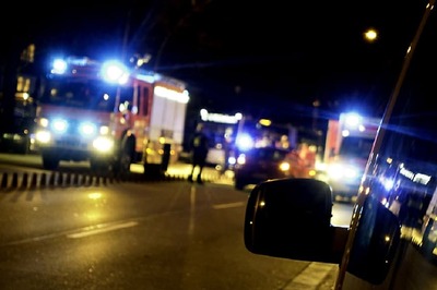 17 Injured in UK 'Car Cruise' Event, Indian-origin Organiser Blames Rogue Racers