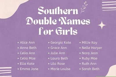 140+ Beautiful Double Names & Double Middle Names for Girls