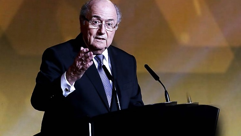 Sepp Blatter will remain FIFA president until February, say lawyers