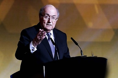 Sepp Blatter will remain FIFA president until February, say lawyers