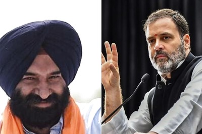 'Too Many Expectations?' BJP Details Rahul Gandhi's 'Stupidity' Over 'Guru Nanak in Thailand' Remark