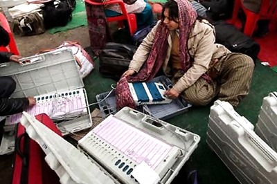 LS polls: Congress in tatters as BJP bags all 25 seats in Rajasthan