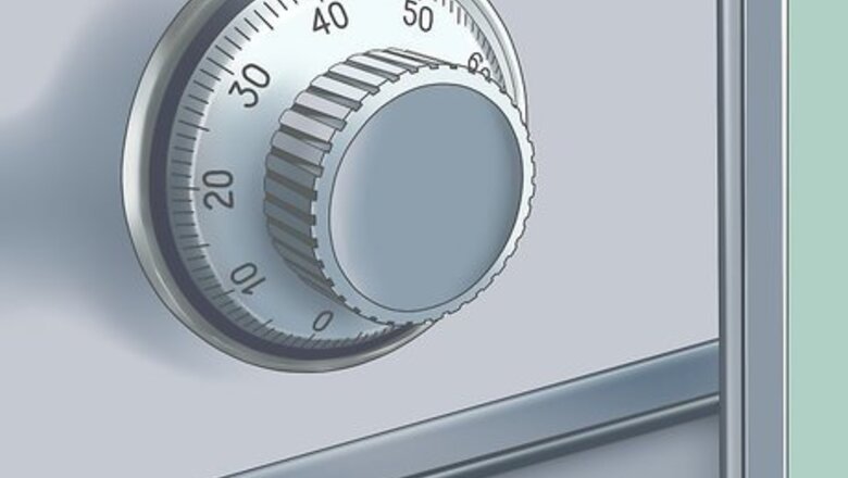 How to Crack a Safe