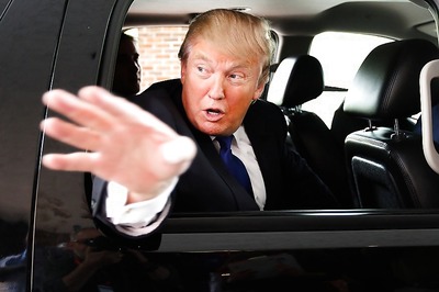 Indian Firm Delivers Assam Tea to Donald Trump to 'Purify Mind'