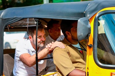 Ayodhya Out, Former Congress Turfs In: For Rahul Gandhi, Road to Delhi Goes Via UP But Conditions Apply