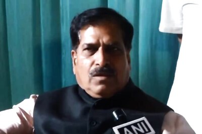 How Has Economy Failed When Hotels and Marriage Halls Are Full, Asks Union Minister